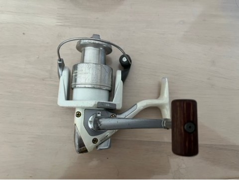 貧乏ロッドビルダー奮闘記（たまにボートシーバス）】 92バイオ