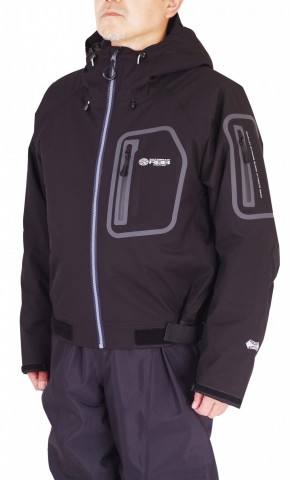 RBB STAFF BLOG】 NEW防寒ウエア