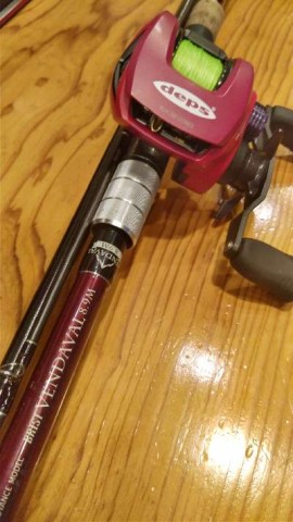 Z2020SH 3回投げたのみ　美品　ダイワ Z2020SH 3回投げたのみ 美品 ダイワ - メルカリ