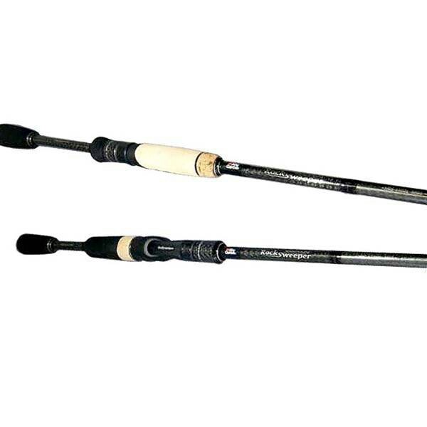 Rock Sweeper Micro Guide System（ロックスイーパー・マイクロ