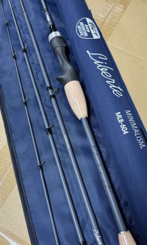 TICTスタッフブログ】 MLB-604発売開始ッ、、！！