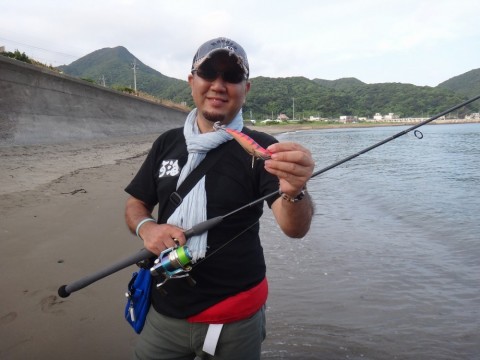 29.大処分！ノースクラフト　ラパラ　百海サーフ　3.5 コレクション 大処分！ノースクラフト ラパラ 百海サーフ 3.5 コレクション