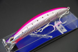 スタイロキング シーハント135F Yahoo!オークション - スタイロキング シーハント風 135F