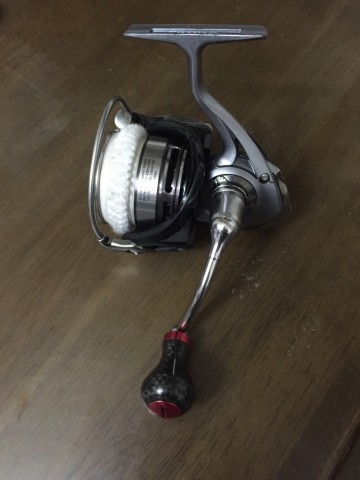 14カルディア3012H分解修理とビリケン