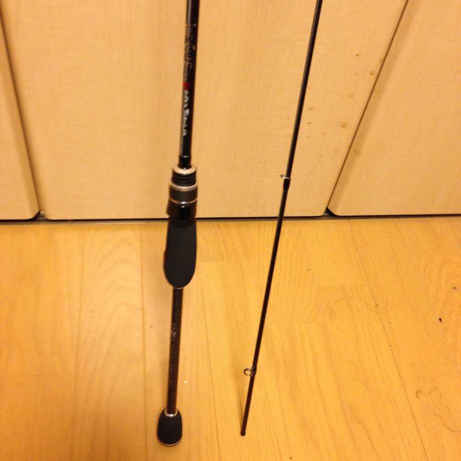 伴天連の戯言】 TICT ICE CUBE IC-74FS-Sis /IC-74PT-Sis