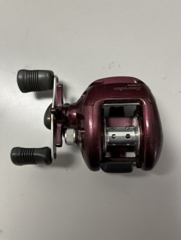 貧乏ロッドビルダー奮闘記（たまにボートシーバス