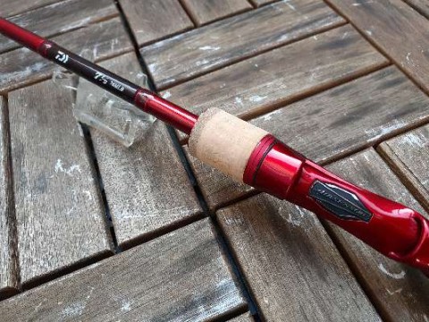 switch】 セブンハーフ76MLB