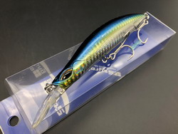 スタイロキング シーハント135F シーハント 135F 30g | saurusjunior