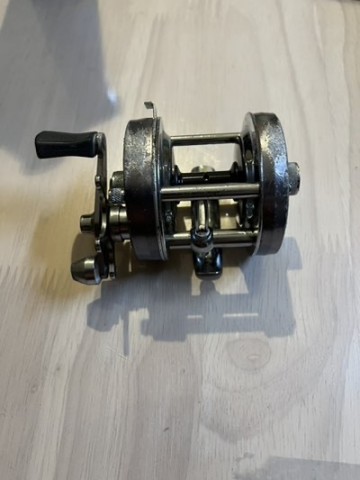 貧乏ロッドビルダー奮闘記（たまにボートシーバス