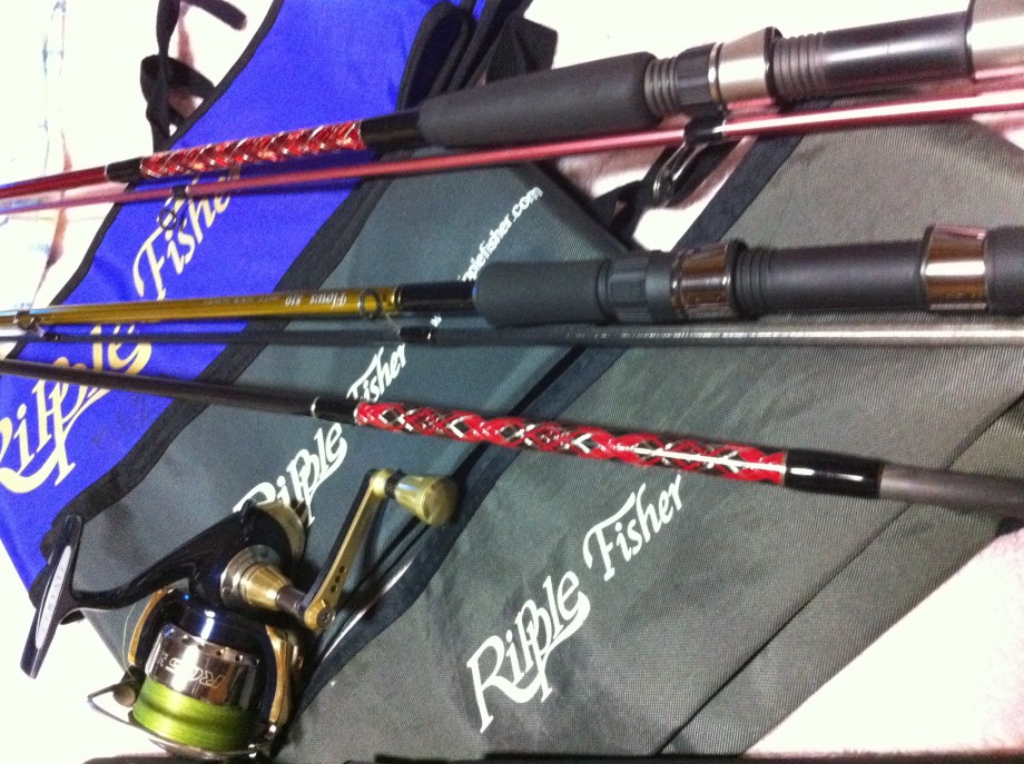 ripple fisher