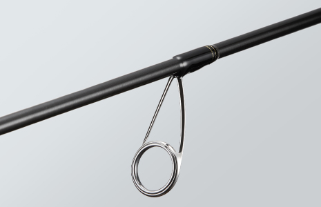DAIWA SWチーム】 銘竿 ラテオにボートシーバスモデルが登場！