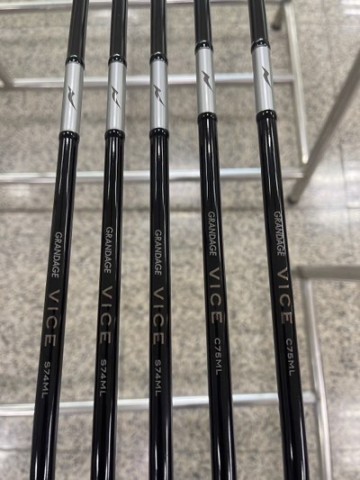 No Bream No Life】 GRANDAGE VICE