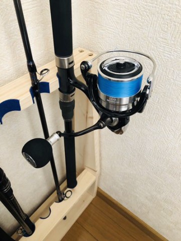 【美品‼️】Jackson オーシャンゲート　ショアジグ ジャクソン オーシャンゲート JOG-604UL-K ST AJ