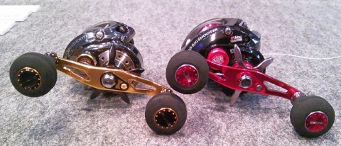 Pure Fishing Japan SaltWater BLOG】 ビッグシューターコンパクト