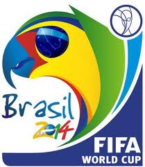 2014 FIFA ワールドカップ Brazil