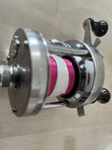貧乏ロッドビルダー奮闘記（たまにボートシーバス