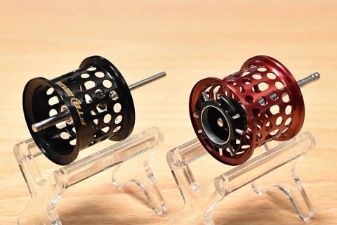 ヘッジホッグスタジオ】 15-16アルデバランBFS・15メタニウムDC