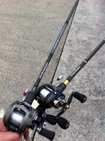 ロッド ROCK SWEEPER 672MH+MGS 316gUg8QVHL._UF350,350_QL50_.jpg
