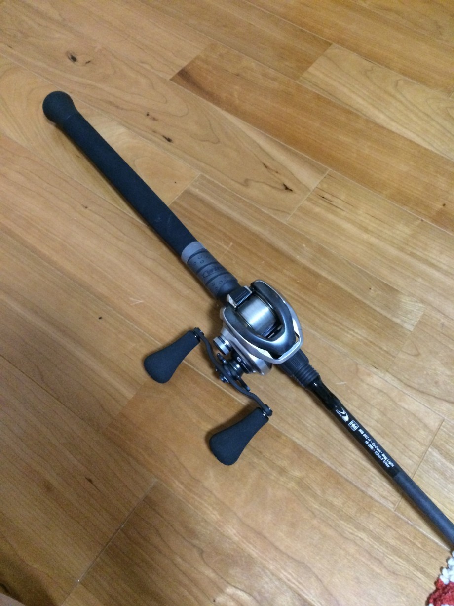 ノースフォークコンポジット ZFX ZC69MH JW NorthForkComposites