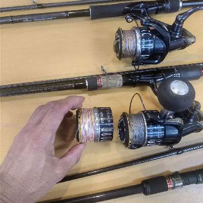 DAZ's Fishing】 平均値からその先を求めたい人へのFoojin'Z