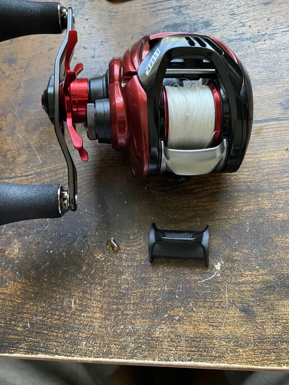 ブログ】 20HRF PE SP/20タトゥーラsvtw