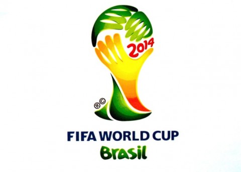 2014　FIFA　ワールドカップ　Brazil