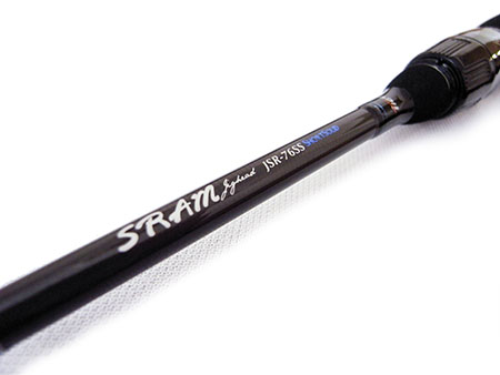 TICTスタッフブログ】 NEW☆SRAM JSR-76SS