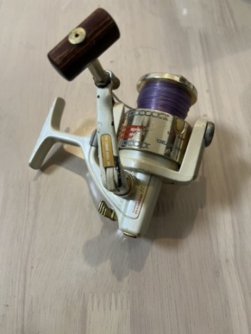 貧乏ロッドビルダー奮闘記（たまにボートシーバス）】 大森