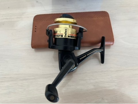 ゆうダイワリール DAIWA (ダイワ) リール TD-Z 103 ベイトリール｜トレファクONLINE