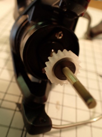 SHIMANO ミラベル　2000s 極美品！ シマノミラベルC2000S - シマヤ釣具ネットショップ