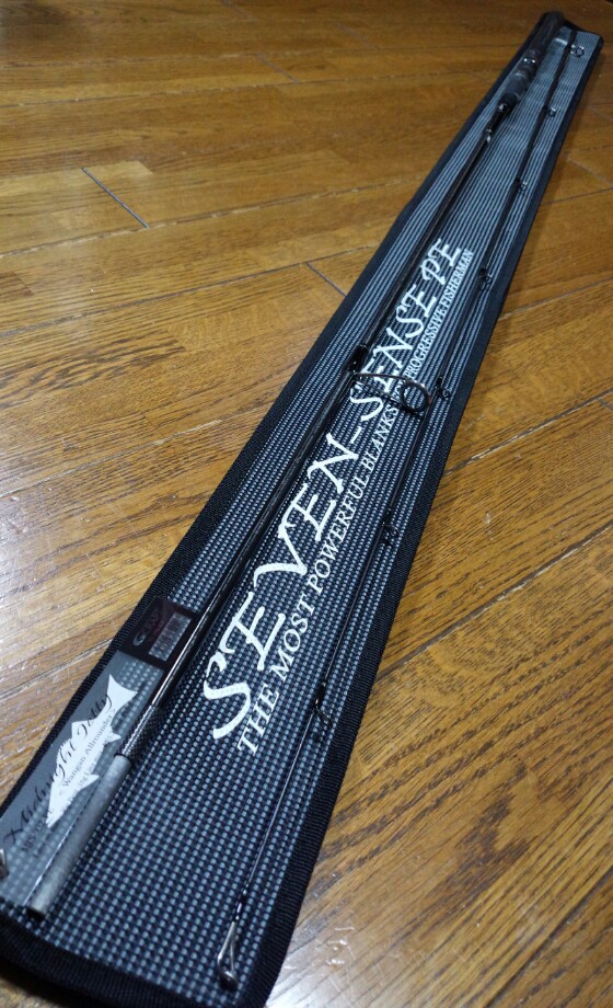 秋田陸戦奮闘記】 Midnight Jetty MJS-932-PE