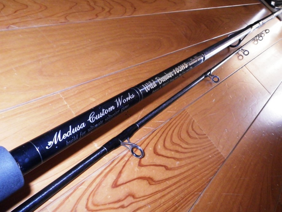 WILD BREAKER(ワイルドブレイカー)WB103HS そこはかとなく WILD BREAKER(ワイルドブレイカー)WB103HS そこはかとなく