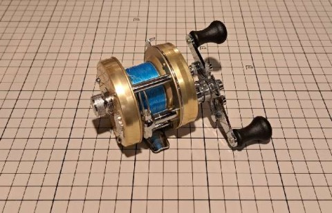 ストリームライダーの川流れ回顧録】 『アンバサダー4501C