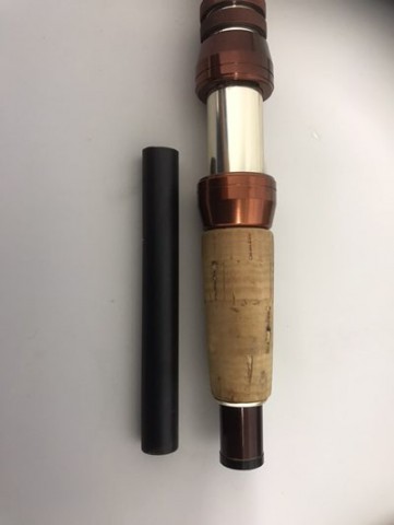 貧乏ロッドビルダー奮闘記（たまにボートシーバス）】 探し求め