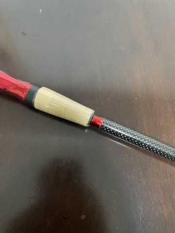 ワールドシャウラ❗新品未使用❗ ともやなぎ の魚箱】 ワールドシャウラ2752R-2をSLJやタイラバ用