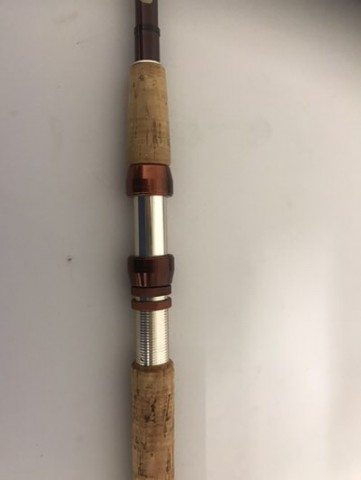 貧乏ロッドビルダー奮闘記（たまにボートシーバス）】 探し求め