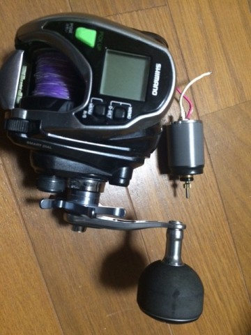 15ホースマスター800ジャンク 15ホースマスター800ジャンク