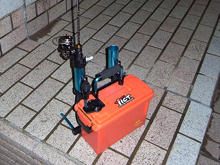 TICTスタッフブログ】 駆け込み新製品☆カスタムスタンドミニ