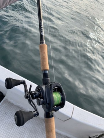 VKC-58ML-4 | Megabass-メガバス