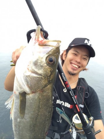 Crazy Legend Diary】 APIA Foojin'R BEST BOWER 103MLX Crazy Legend Diary】 APIA Foojin'R BEST BOWER 103MLX
