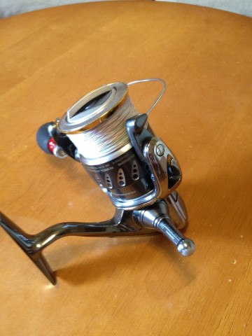 07ステラスプール 本体12アルテグラ 2025年最新】Yahoo!オークション -07ステラ スプールの中古品