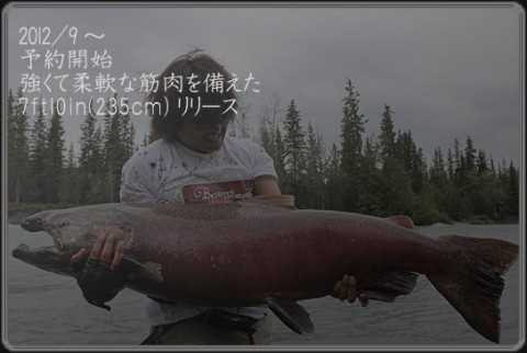 Beams7.10MH Fishman