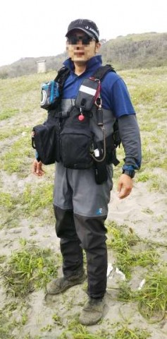 本格派初心者アングラーたつ釣りブログ】 fimoオリジナルライフ