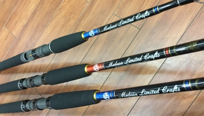 日本橋店 MCワークス入荷！