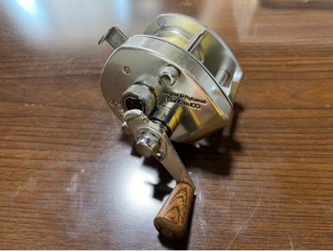 とーさくの釣りあれこれ】 フィネスバンタム再び 1 100を仕入れる