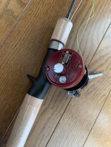 値下げ‼️Daiwa ミリオネアST1000 ベアリングカスタム 値下げ‼️Daiwa ミリオネアST1000 ベアリングカスタム - メルカリ