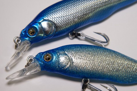 fimo フィーモ　釣りフェス限定　スネコン　アイザー　BlueBlue fimo フィーモ 釣りフェス限定 スネコン アイザー BlueBlue fimo