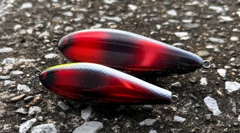 fimo Staff Log】 【釣りフェス2025情報】 販売商品とブース来場