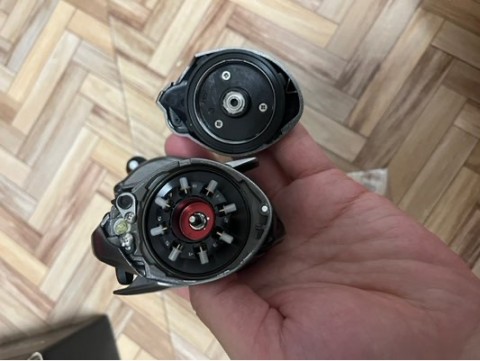 貧乏ロッドビルダー奮闘記（たまにボートシーバス）】 21