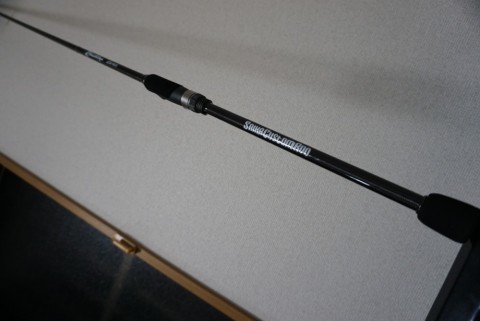 エギングロッド (マグナムクラフト9026) マグナムクラフト R9026 ランカーRシリーズ ブランクス ブランク